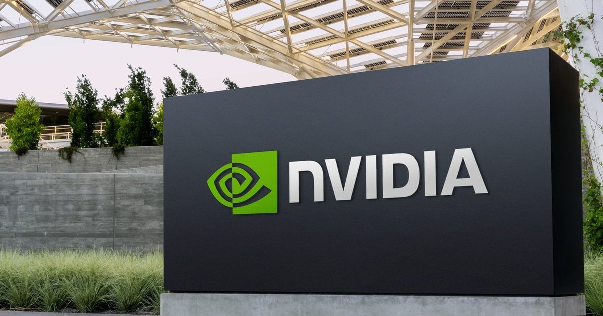 Portada artículo sobre NVIDIA